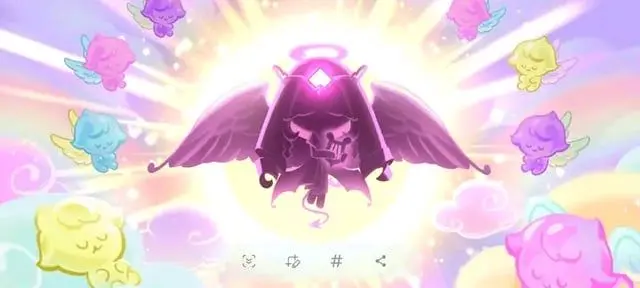 Profile image of 이터널슈가 쿠키