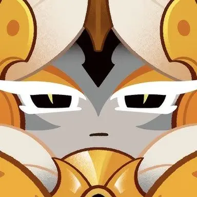 Profile image of 용안 드래곤 쿠키