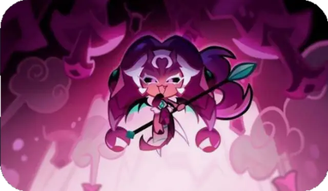 Profile image of 리치 드래곤 쿠키