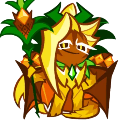 Profile image of 파인 드래곤 쿠키