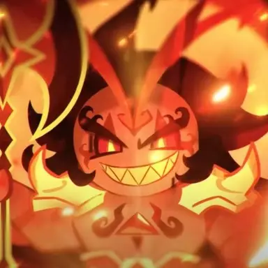 Profile image of 버닝스파이스 쿠키