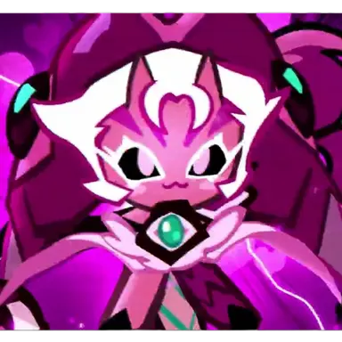 Profile image of 리치 드래곤 쿠키