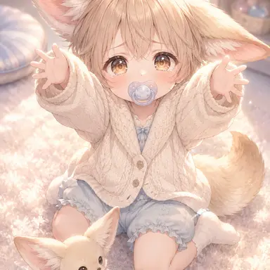 Profile image of フィナ