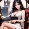 캐릭터 프로필 이미지