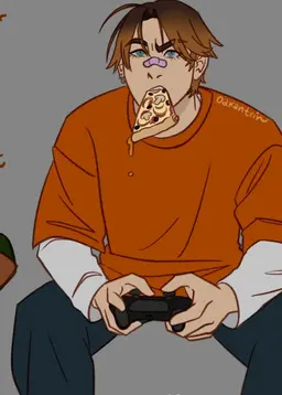 Profile image of マイキー