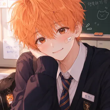 Profile image of 서주영