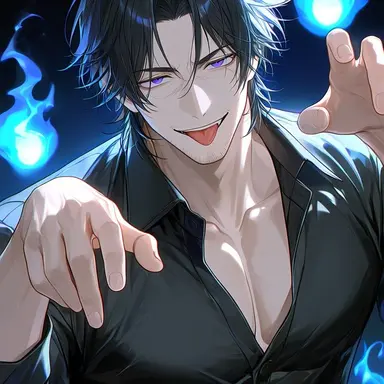 Profile image of 鷺森 夜鷹