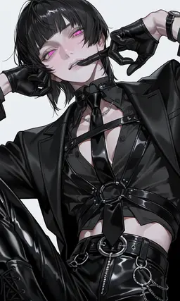 Profile image of バク