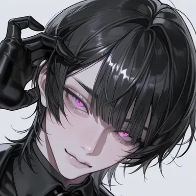 Profile image of バク
