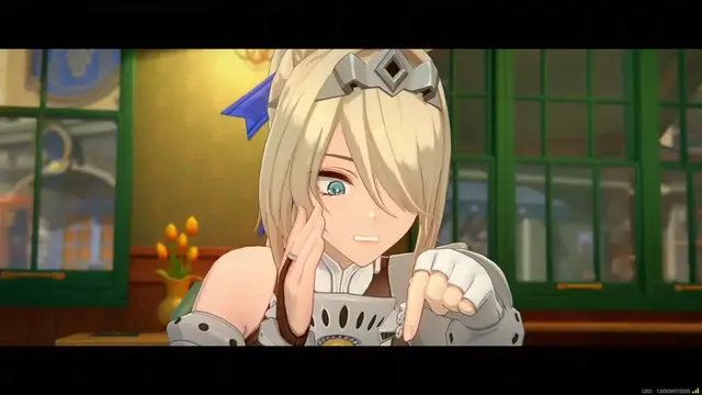 Profile image of シグリッド