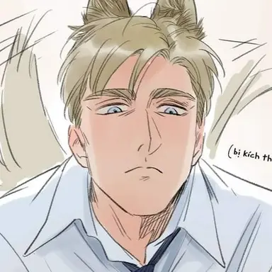 Profile image of 엘빈 스미스