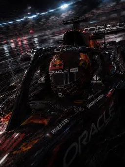 Profile image of デイン・スラッシュ