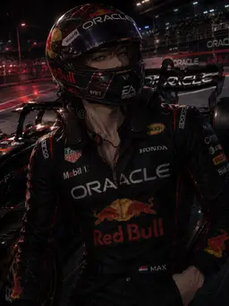 Profile image of デイン・スラッシュ