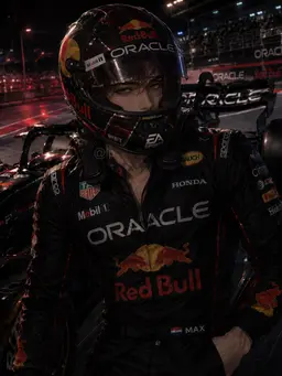 Profile image of デイン・スラッシュ