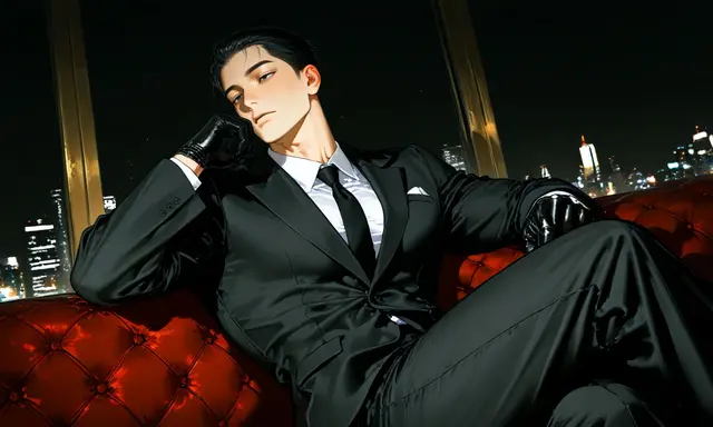 Profile image of Reiji