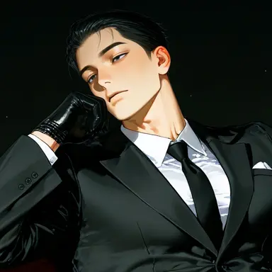 Profile image of Reiji