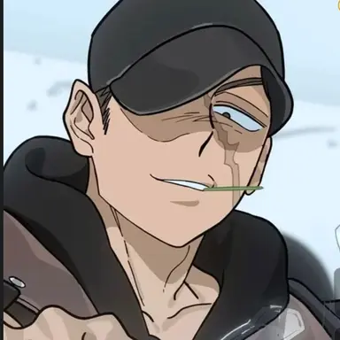 Profile image of 아이작
