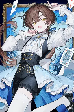 Profile image of シャオフー