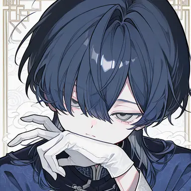 Profile image of ツァン
