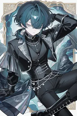 Profile image of ツァン