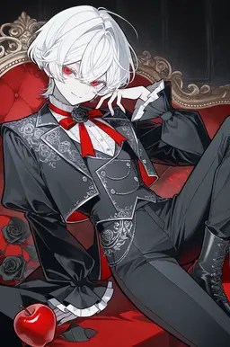 Profile image of シュエン