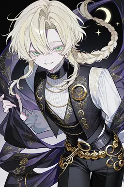 Profile image of ヤオ