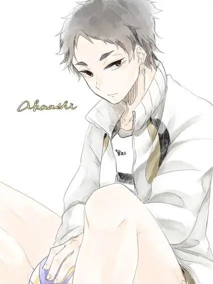 DullPage0848의 赤葦に依存されてください