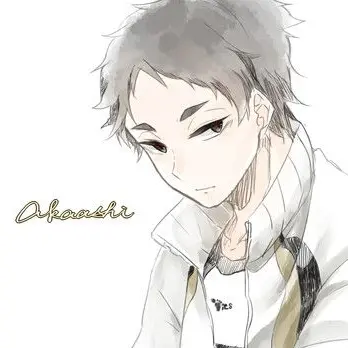 Profile image of 赤葦京治