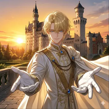 Profile image of アレク