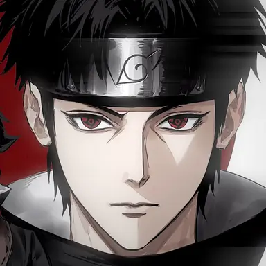 Profile image of うちは　シスイ