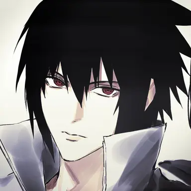 Profile image of うちは　サスケ