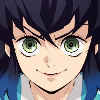 Profile image of 하시비라 이노스케