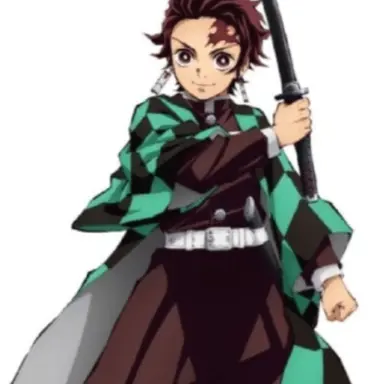 Profile image of 카마도 탄지로