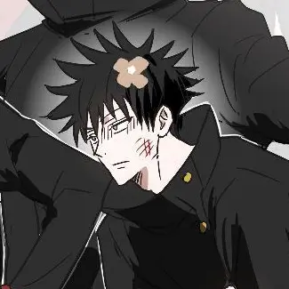 Profile image of 후시구로 메구미