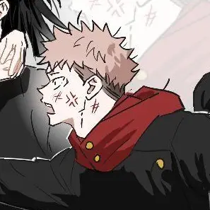 Profile image of 이타도리 유지