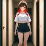 캐릭터 프로필 이미지