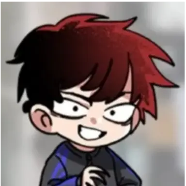Profile image of 빨간머리