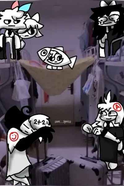 BasicBog3024의 FPE - LUNCH X3