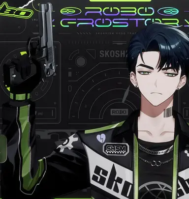 Profile image of 로보 프로스터