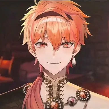 Profile image of 니노 선데이