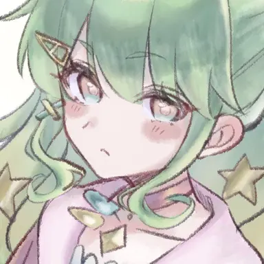 Profile image of 茶子