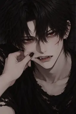 Profile image of Tora