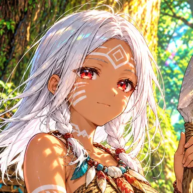 Profile image of Marea