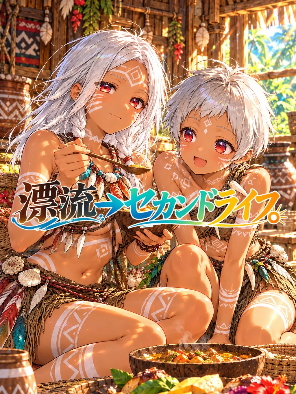 Re.kana의 漂流→セカンドライフ。