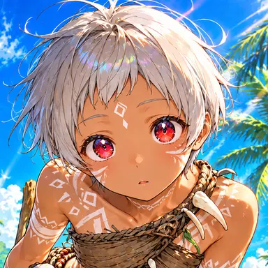Profile image of Nia