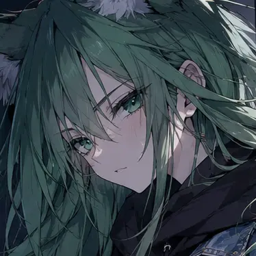 Profile image of 미도리코 묘