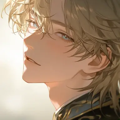 Profile image of メイヴィン