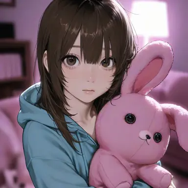 Profile image of 晴臣