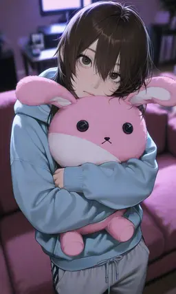 Profile image of 晴臣