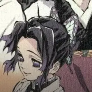 BeigeWing1526의 시노부 뺏는 기유